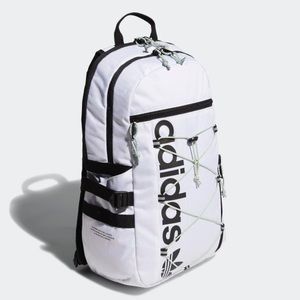 adidas originals bungee backpack